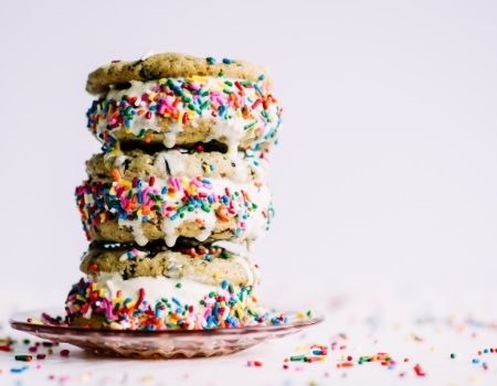 Finding the Best Ice Cream in Southern Maryland
