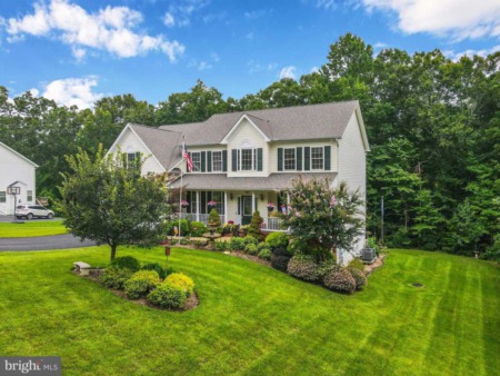 Just Listed - 3122 Great Reward Way, Huntingtown