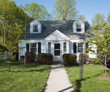 Renting vs Buying a Home