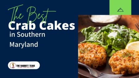 The Best Crab Cakes in Southern Maryland