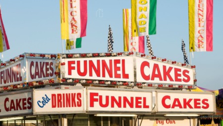 County Fairs in Southern Maryland