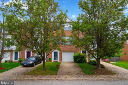 New Listing - 4148 Windsor Heights Place White Plains, MD 20695