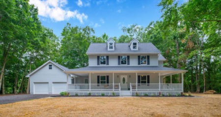 New Listing - 4050 Fridays Ln Owings, MD 20736