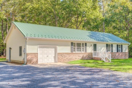New Listing - 45810 Aberdeen Ln Valley Lee, MD 20692