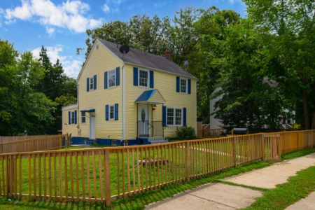 New Listing - 46699 Yorktown Rd Lexington Park, MD 20653