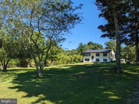 New Listing - 17208 Horsehead Rd, Brandywine, MD 20613