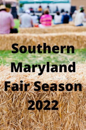 Southern Maryland Fair Season 2022