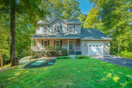 New Listing - 25895 Whiskey Creek Rd, Hollywood, MD 20636
