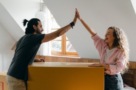 Ways To Declutter Before Moving House