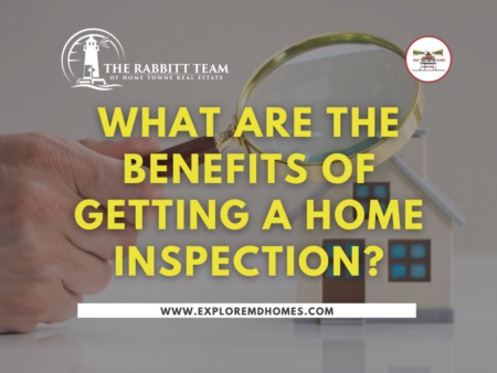 What Are the Benefits of Getting a Home Inspection?