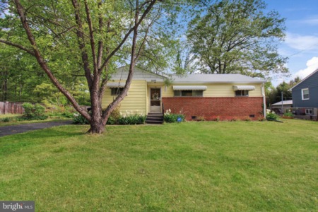 NEW LISTING 3202 Dalewood Rd, Fort Washington, MD 20744