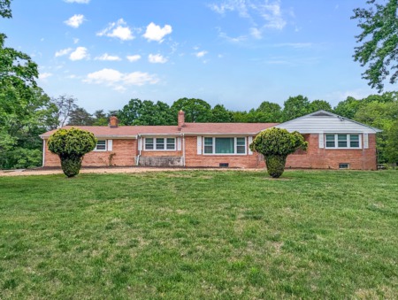 NEW LISTING 11880 Clifton Dr, Lusby, MD 20657