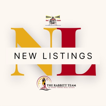 New Listings in Southern Maryland!