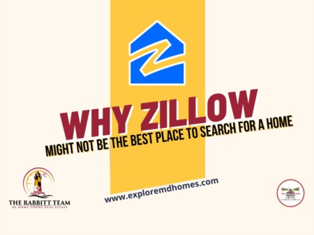 Why Zillow might not be the Best Place to Search for a Home