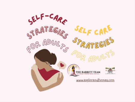 Self-Care Strategies for Busy Adults to Refresh and Recharge
