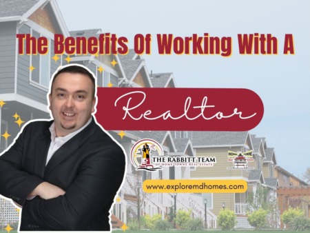 The Benefits of Working with a Realtor