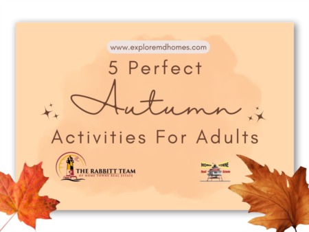 5 Perfect Autumn Activities for Adults You Don't Want to Miss