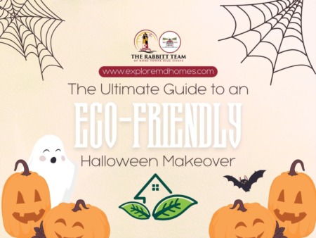 The Ultimate Guide to an Eco-Friendly Halloween Makeover