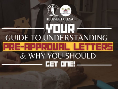 Your Guide to Understanding Pre-Approval Letters - And Why You Should Get One!