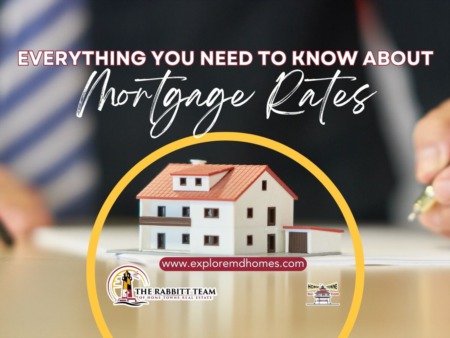 Everything You Need to Know About Mortgage Rates in Southern Maryland