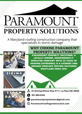 Paramount Property Solutions