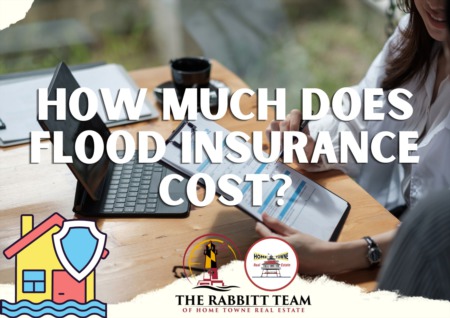 How much does flood insurance cost?