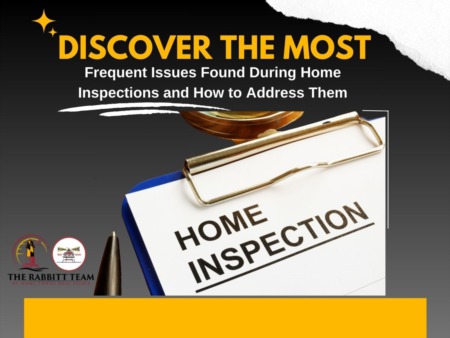 Discover the Most Frequent Issues Found During Home Inspections and How to Address Them