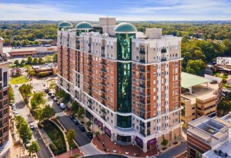 NEW LISTING 1915 Towne Centre Blvd #406, Annapolis, MD 21401