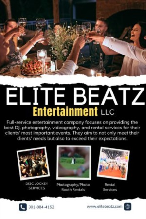Elite Beatz Entertainment LLC 