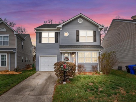 NEW LISTING 6121 Gray Wolf Ct, Waldorf, MD 20603