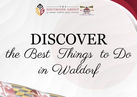 Discover the Best Things to Do in Waldorf 