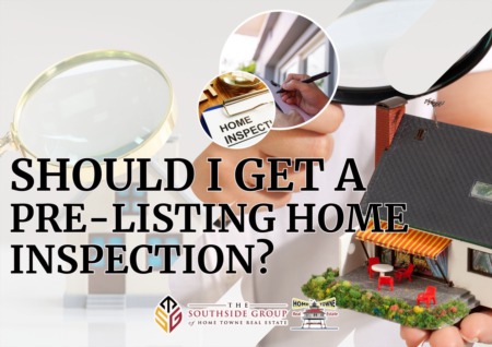 Should I Get a Pre-Listing Home Inspection?