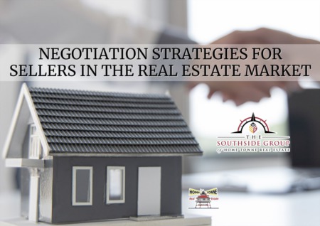 Negotiation Strategies for Sellers in the Real Estate Market