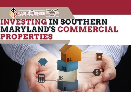 Investing in Southern Maryland's Commercial Properties