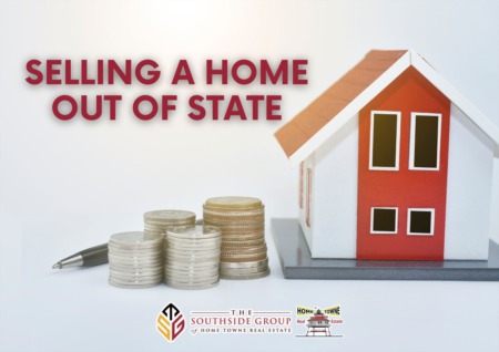 Selling a Home Out of State