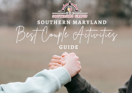 Southern Maryland Best Couple Activities Guide