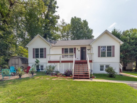 JUST LISTED - 403 Chestnut Drive Lusby MD Maryland 20657