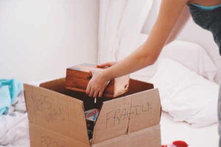 Moving Tips that Make Moving Faster and Easier