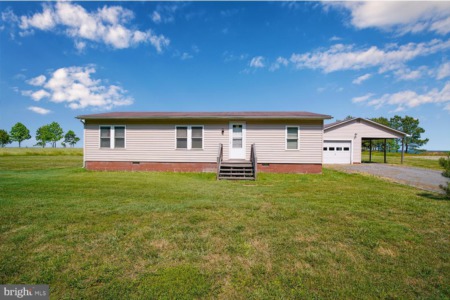 Justed Listed - 49594 Bay Forest Rd, Lexington Park