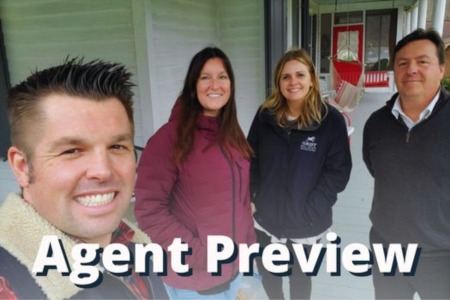 Agent Preview - 16 Park Place - Richwood, WV
