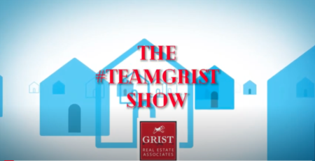 Welcome to the #TeamGrist Show! Episode 1