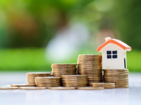 Home Prices Projected to Keep Rising