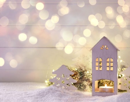Reasons It Makes Sense to Sell Your House This Holiday Season