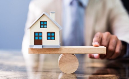 Now May Be the Time to Sell Your House