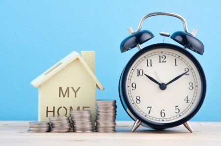 How Long Does it Take To Save for a Down Payment?