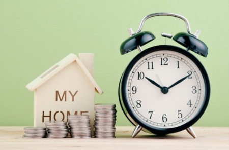 Quanto Tempo Leva Para Economizar Para Dar Uma Entrada?