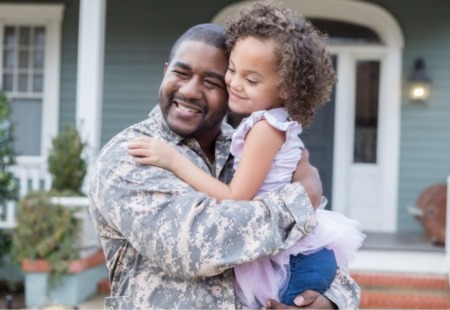 How Home Sellers Can Help Our Veterans