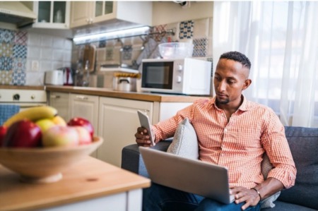 Does Your Home Have The Space You Need For Remote Work?