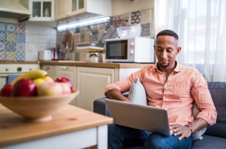 Sua Casa Tem Espaço Para o Trabalho Remoto?