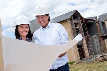 Será Que É Hora de Construir Sua Própria Casa?